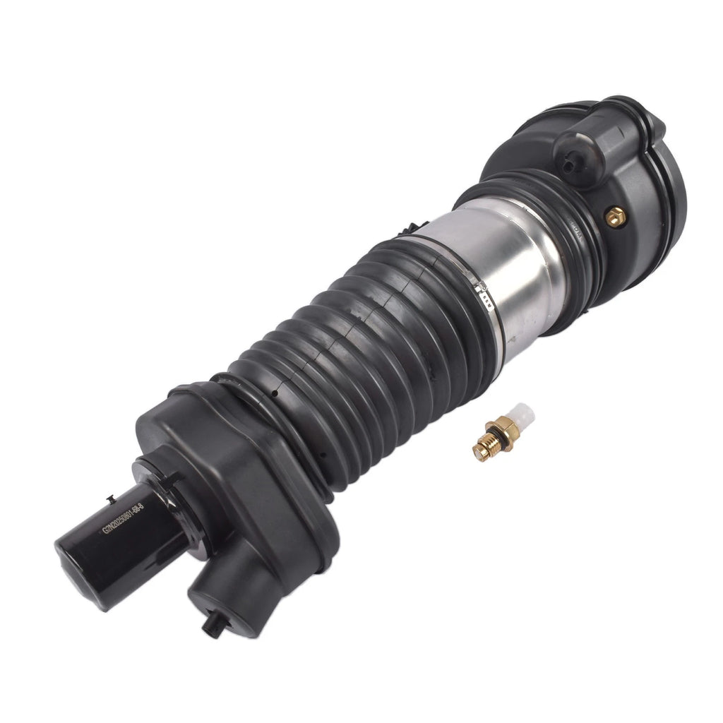 Front Left Air Shock Strut for Porsche Cayenne (2017–2022) w/ PASM