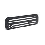 CNC Left Engine Valve Cover Plate for BMW K100 (1983-1992)
