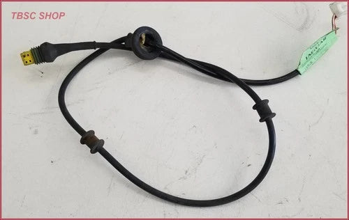 Set of 2 ABS Sensor Wire Harness for Jaguar XJ8 VDP XJR (2000–2003) LNF3425AB