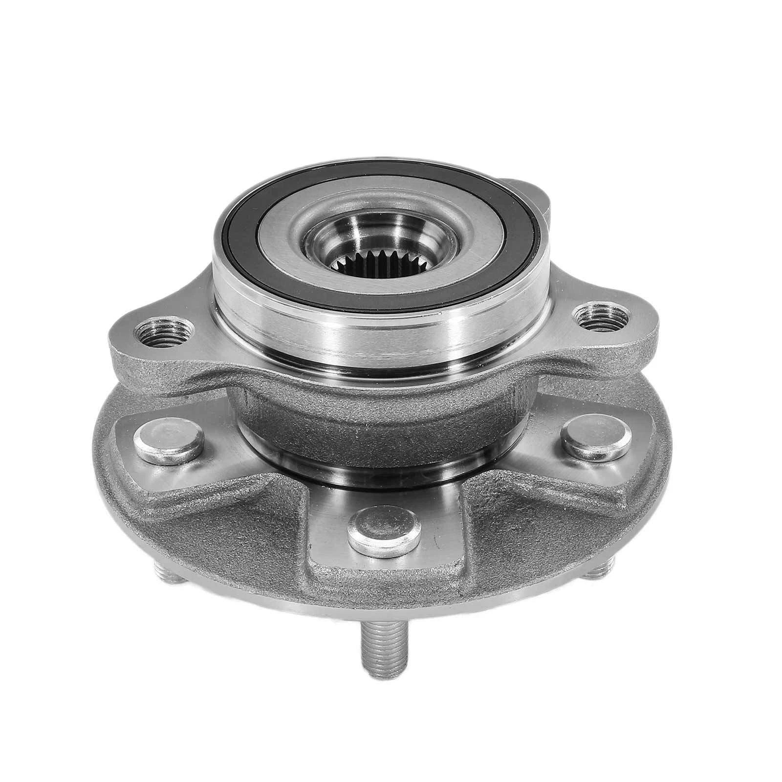 Front Wheel Hub & Bearing Assembly for Toyota C-HR (2018–2022) Lexus
