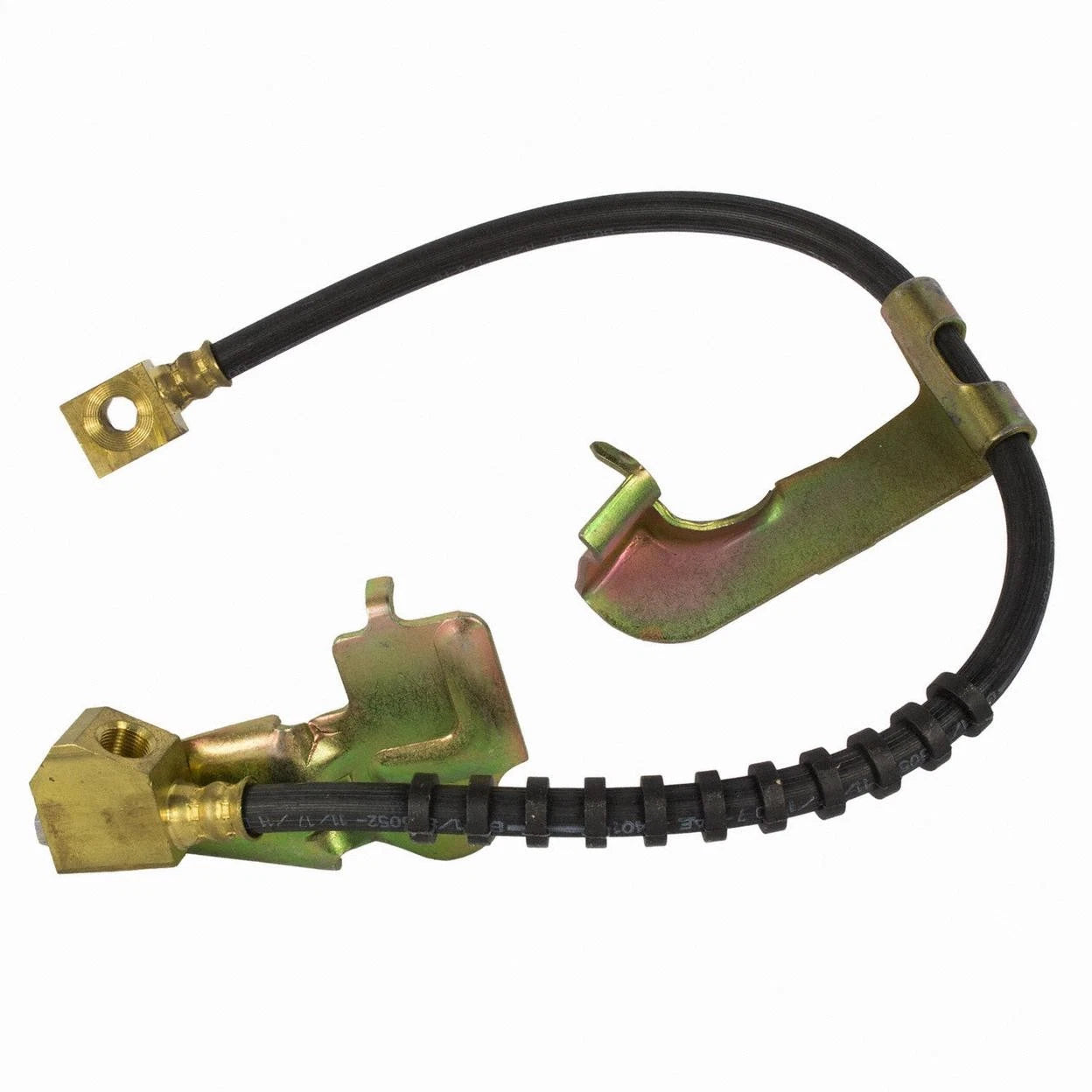 Motorcraft BRHF-9 Brake Hydraulic Hose for Ford Sable Taurus (1996–1999)