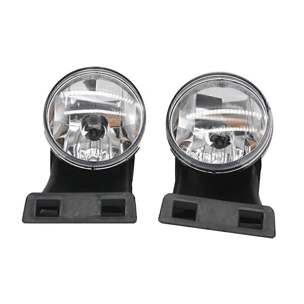 Front Fog Light Lamps for Dodge Ram 1500 3500 (1994-2002)