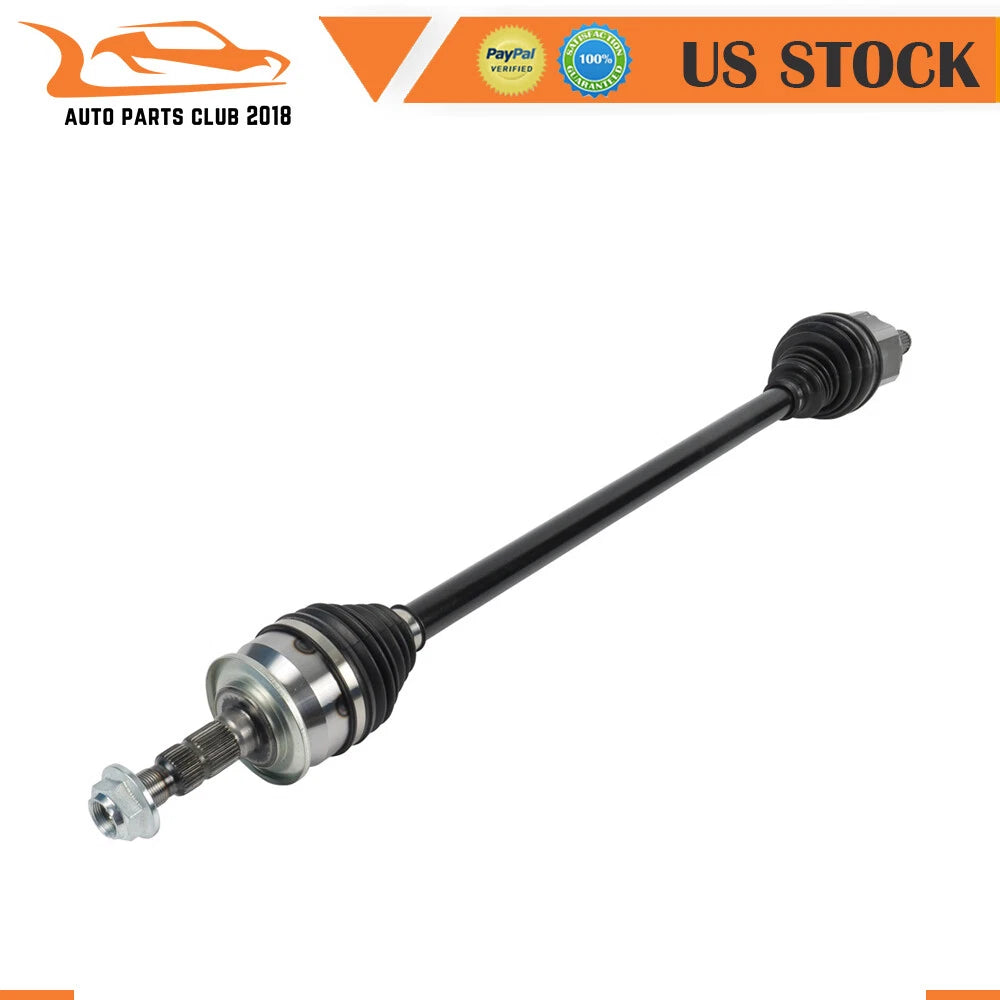 Front Right CV Axle for Chevrolet Cruze (2016–2019)