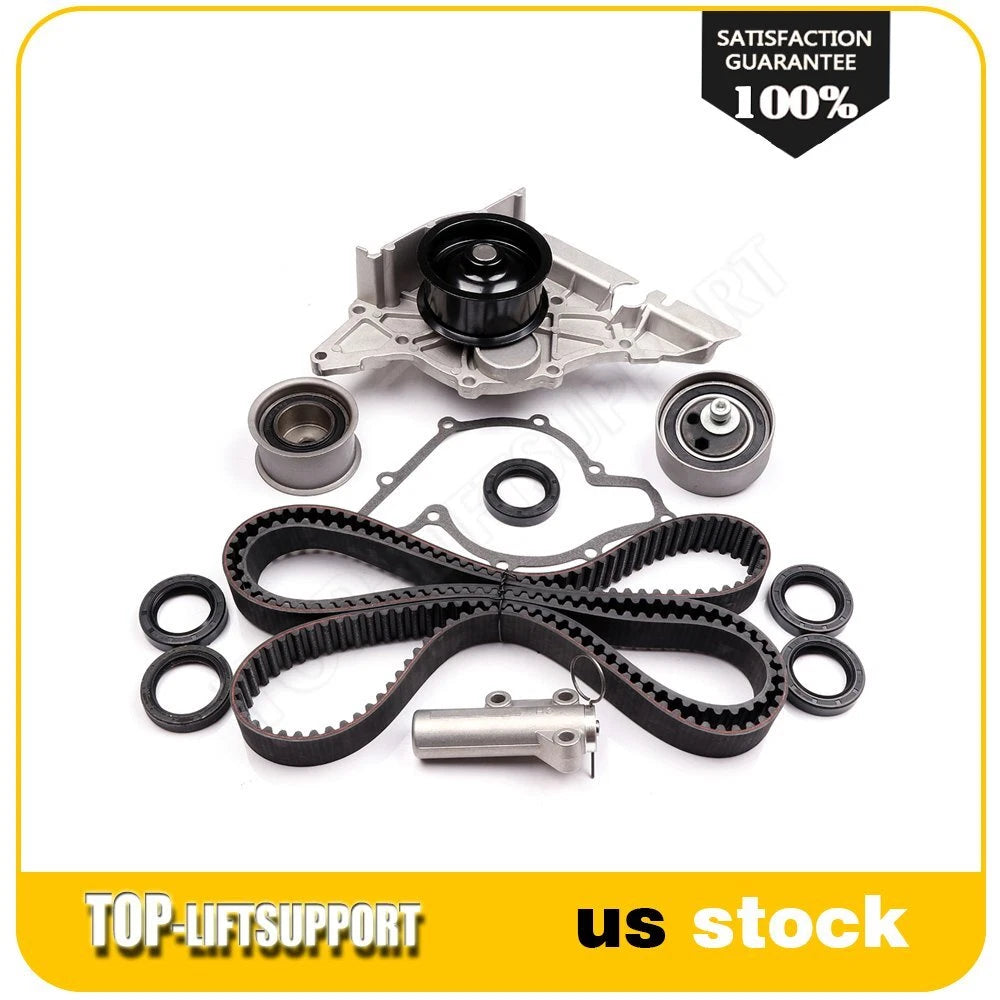 Timing Belt and Water Pump Kit for Audi A4 Quattro 1998–2001 2.8L V6