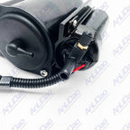 Fuel Pump Reservoir for Evinrude OMC Johnson (5006063, 5010821, 0769160, 5009033)