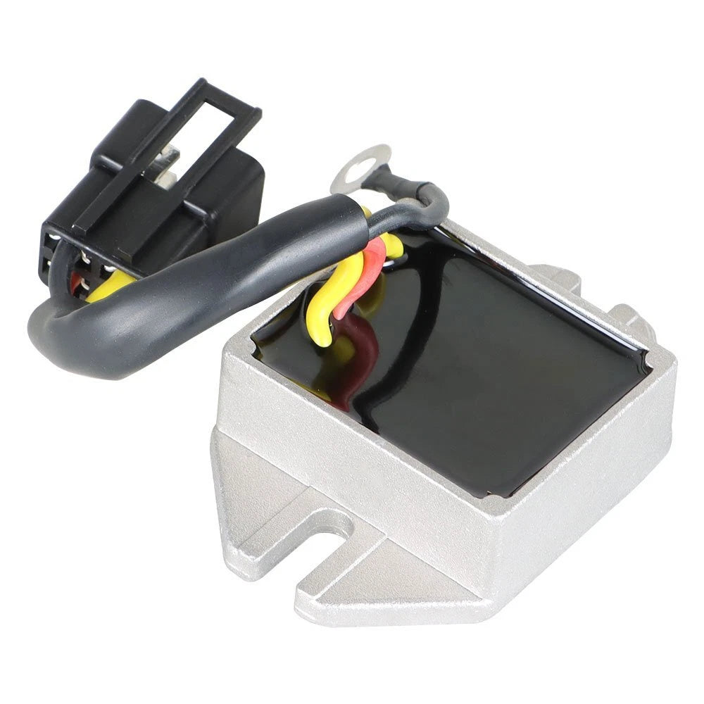 Voltage Regulator for Ski-Doo
