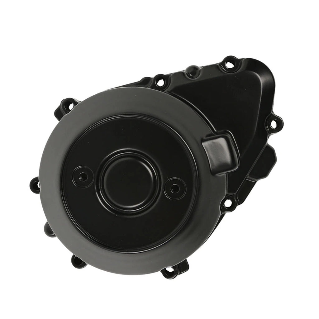 Left Stator Engine Crankcase Cover for Kawasaki Z1000 Z750 (2003–2006)