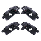 4x Front + Rear LH RH Inner Door Handles for Hyundai i30 (2007–2012)
