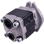 Hydraulic Pump 1608836 for Yanmar 4TNE92 Hyster Forklift H2.50DX