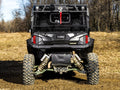 Game Loader Rack for Polaris General (2016–2023) with 2 Cube Lights
