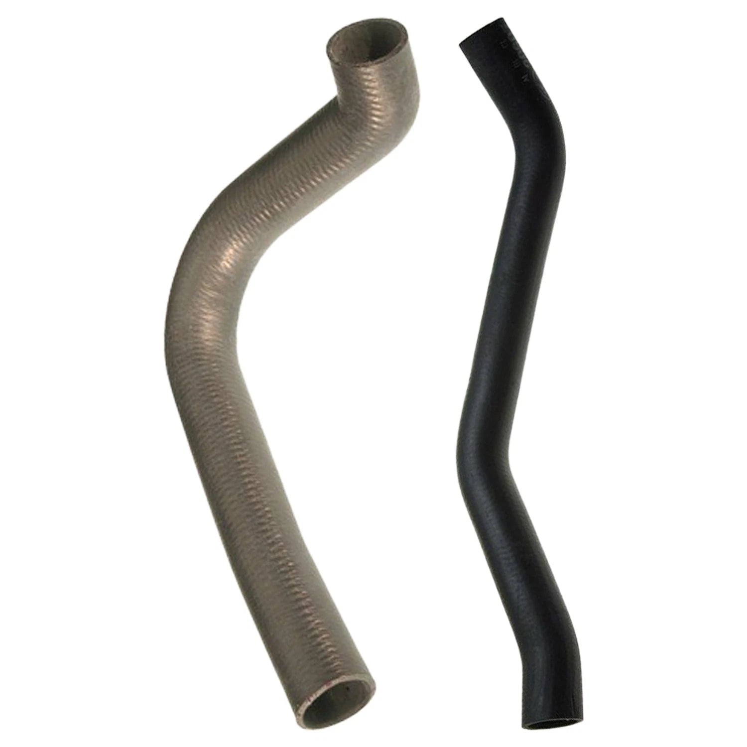Gates Upper & Lower Radiator Coolant Hose Kit for Blazer C10 Suburban Jimmy (1973–1991)