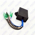 CDI Coil Unit for Yamaha 25HP 25B 25Q 25V E25A 30HP 30H 30G 61N-85540-13