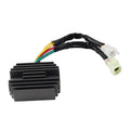 Regulator Rectifier for Arctic Cat 500 4X4 FIS TBX TRV (2000-2009)