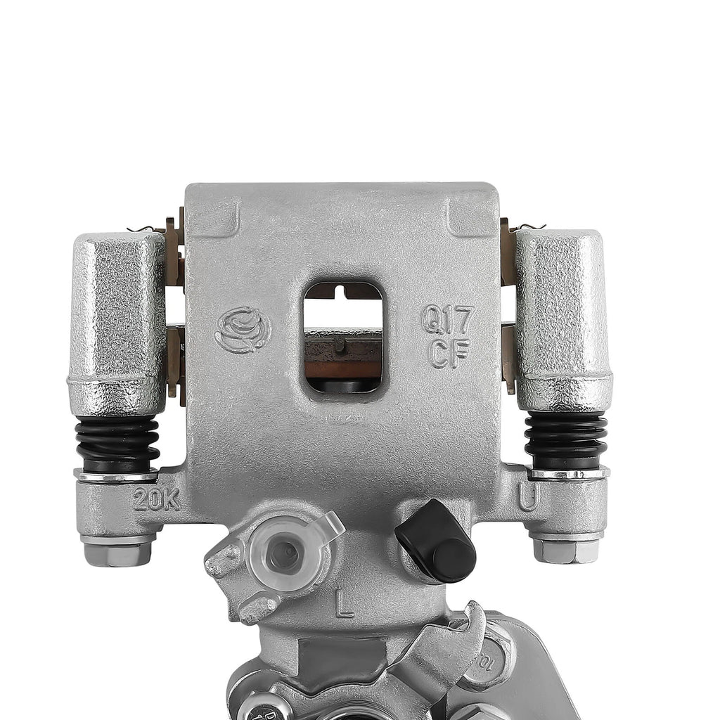 Left Rear Brake Caliper for ZFORCE 950 Sport (2021)
