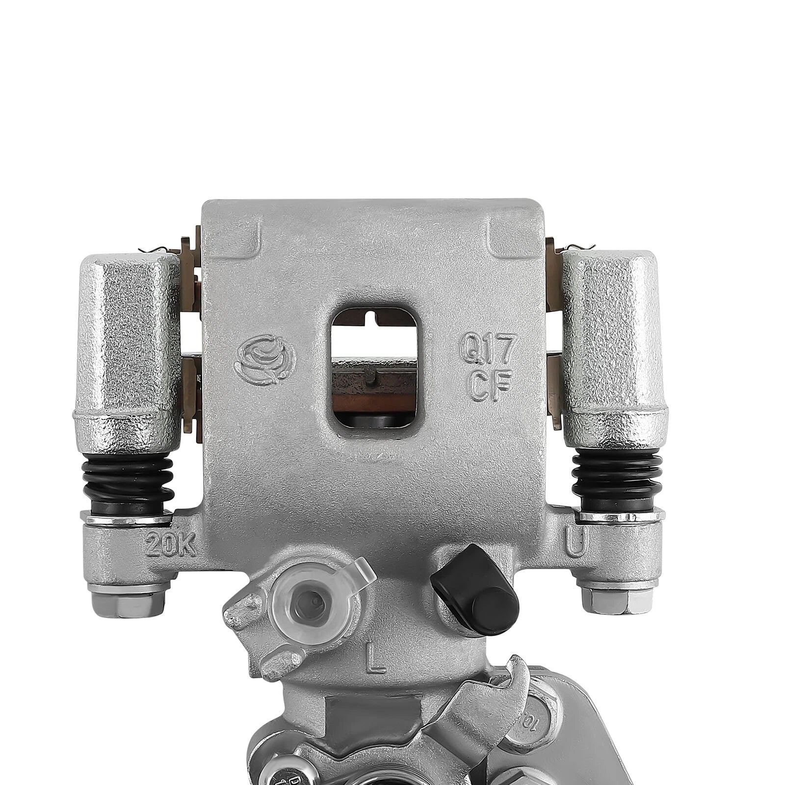 Left Rear Brake Caliper for ZFORCE 950 Sport (2021)