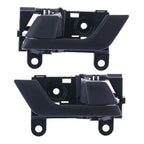 Door Handle Inner Set of 2 for Toyota Kluger (2007–2013)