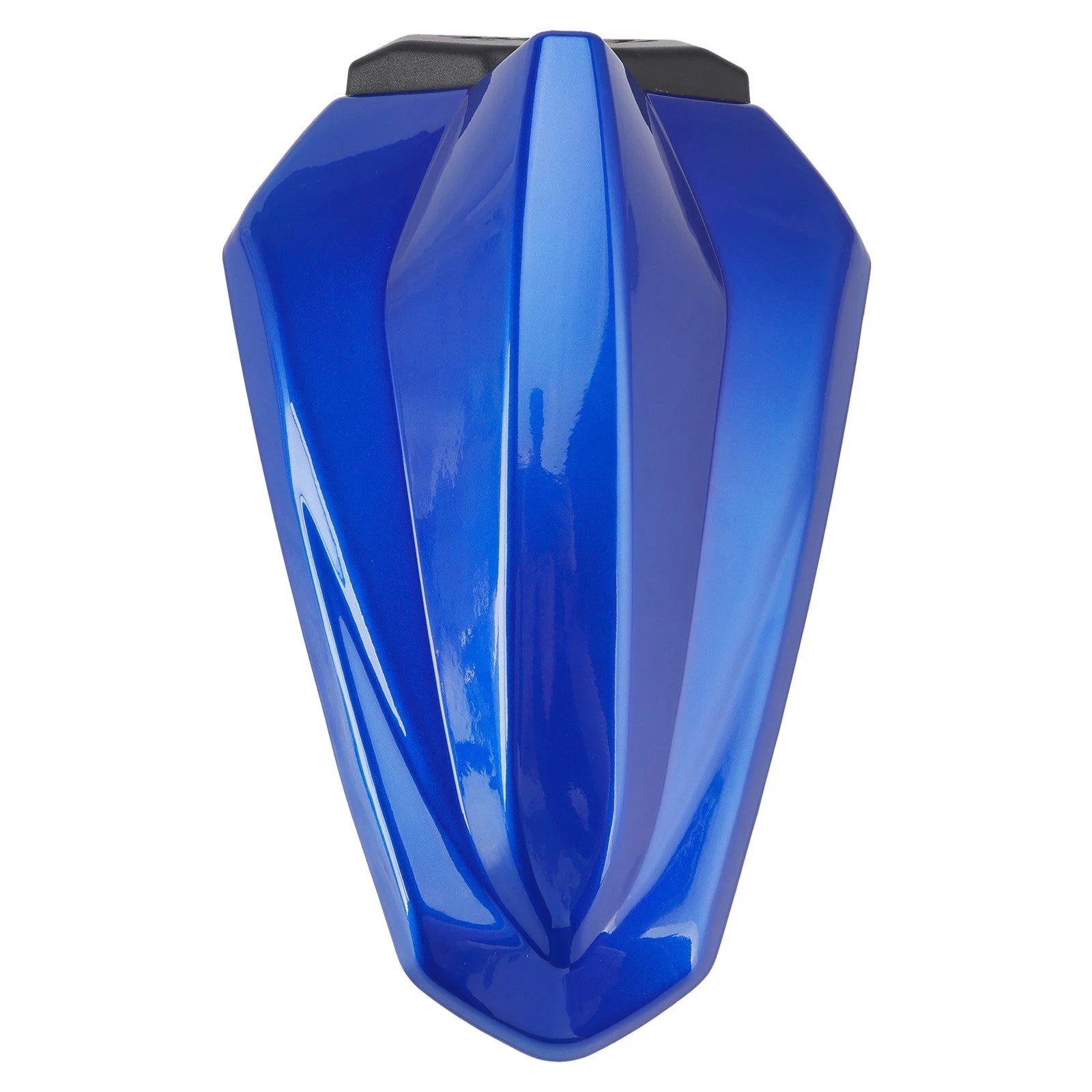 Racing Tail Rear Seat Fairing Cowl for Kawasaki Ninja 400 (2018–2024) Blue