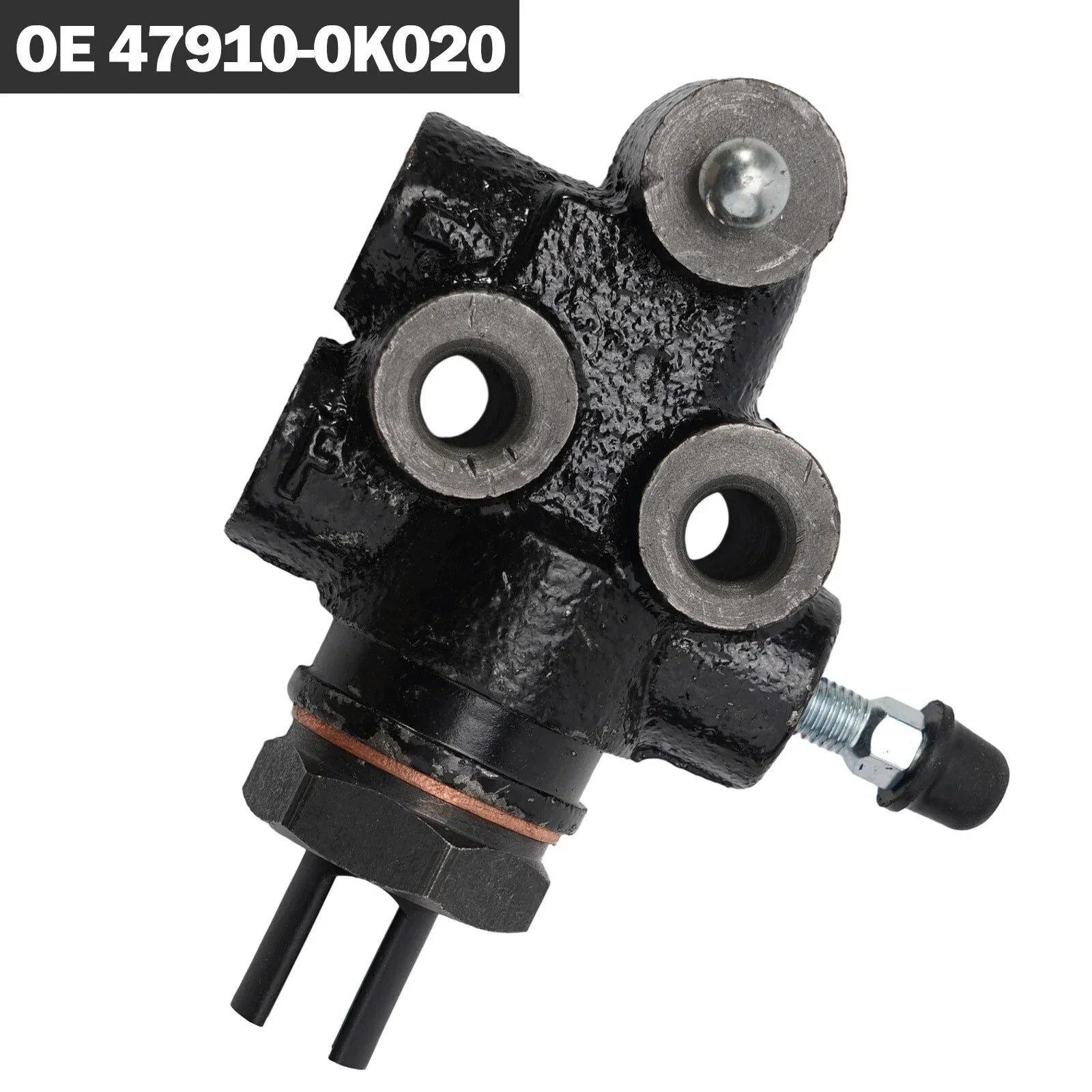 Brake Load Sensing Valve for Toyota Hilux