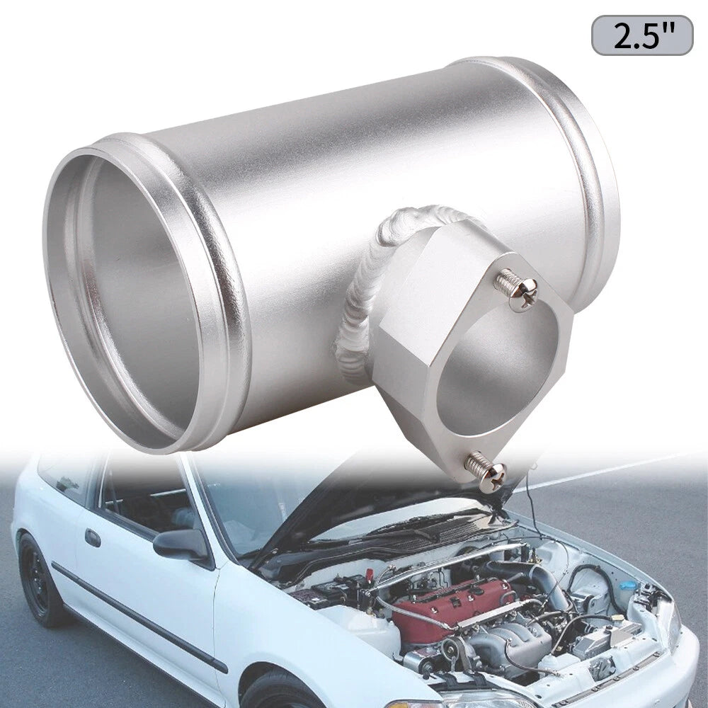 2.5" Air Intake Flange for Car