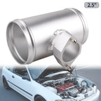 2.5" Air Intake Flange for Car