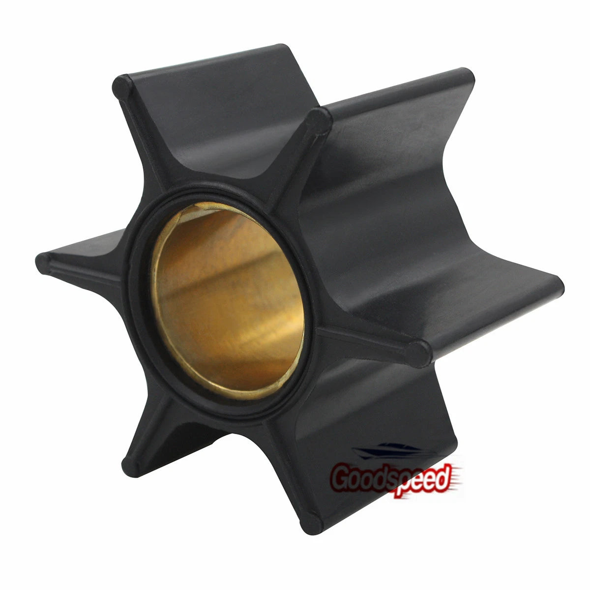 Water Pump Impeller for Mercury/Mariner 75-225HP Outboard (47-89984, 47-65960)