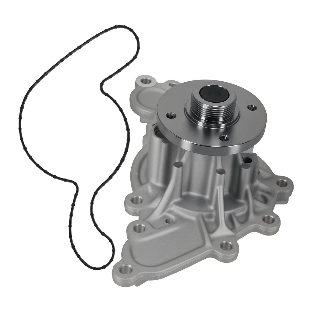 Coolant Pump for Ford F-350 F-450 Super Duty E-350 E-450 (2020–2025) 1254040