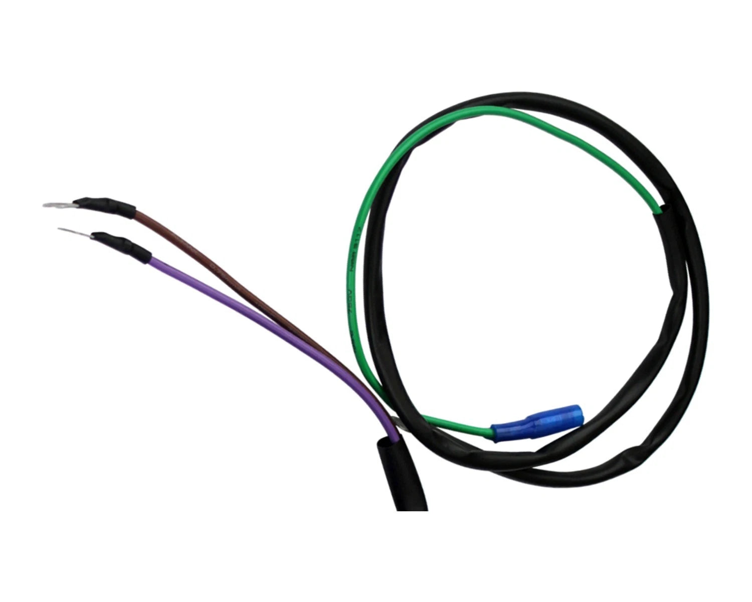 Low Oil Warning Control Module for Mercury V-6 (135-200 HP) (XR-6, 41470 A25 A26)