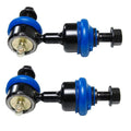 Set of 2 Rear Stabilizer Bar Link Kits for Hyundai Santa Fe, Tucson (2013–2020)