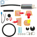Intank Fuel Pump for Suzuki GSX1400 (2001–2007) & GSX1300R Hayabusa (2008–2012)