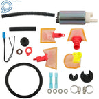 Intank Fuel Pump for Suzuki GSX1400 (2001–2007) & GSX1300R Hayabusa (2008–2012)