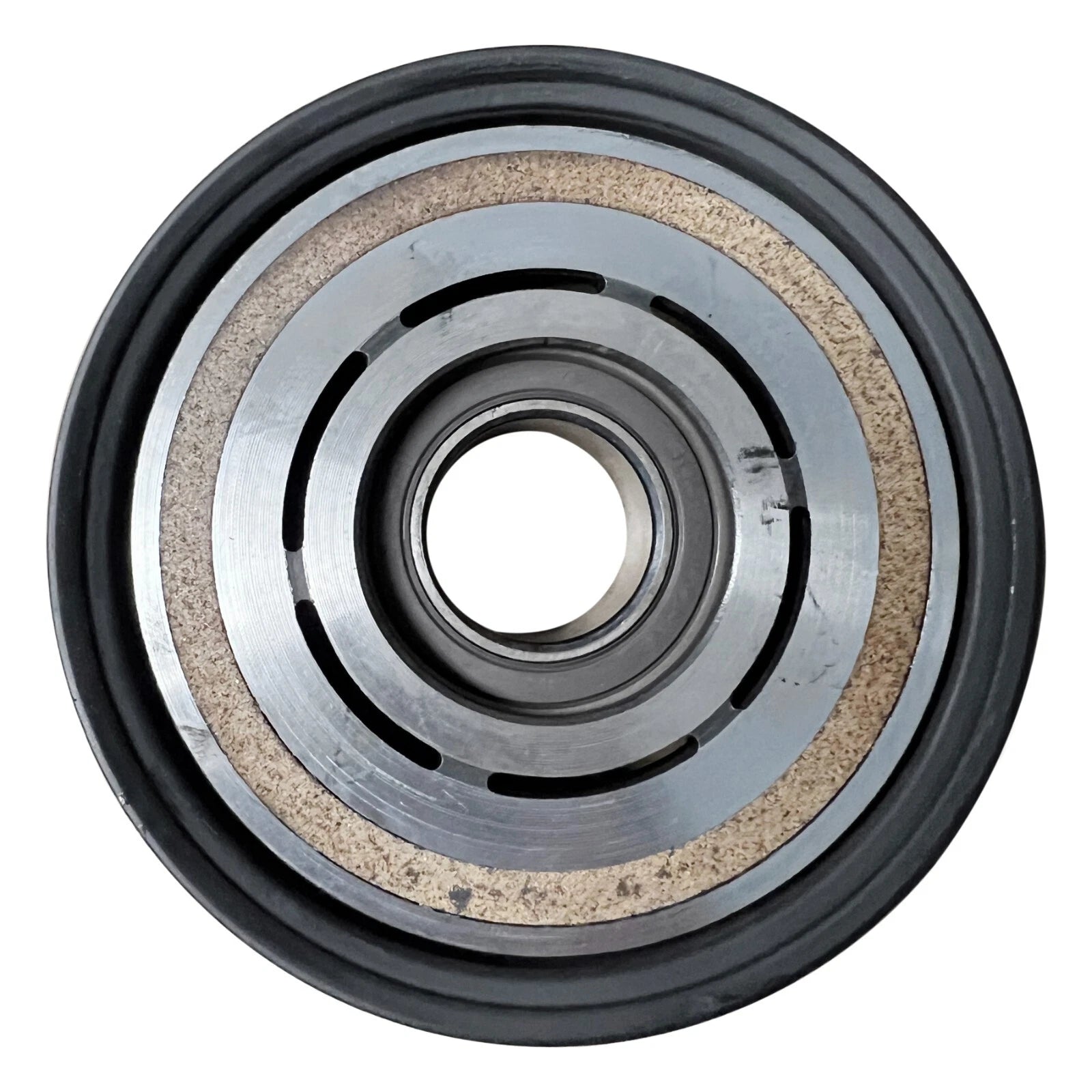 AC Compressor Clutch Replacement for Toyota Tundra 4.6L (2007–2018)