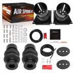 Set of 2 Air Suspension Bags Mount Brackets for Chevrolet El Camino (1964–1972)