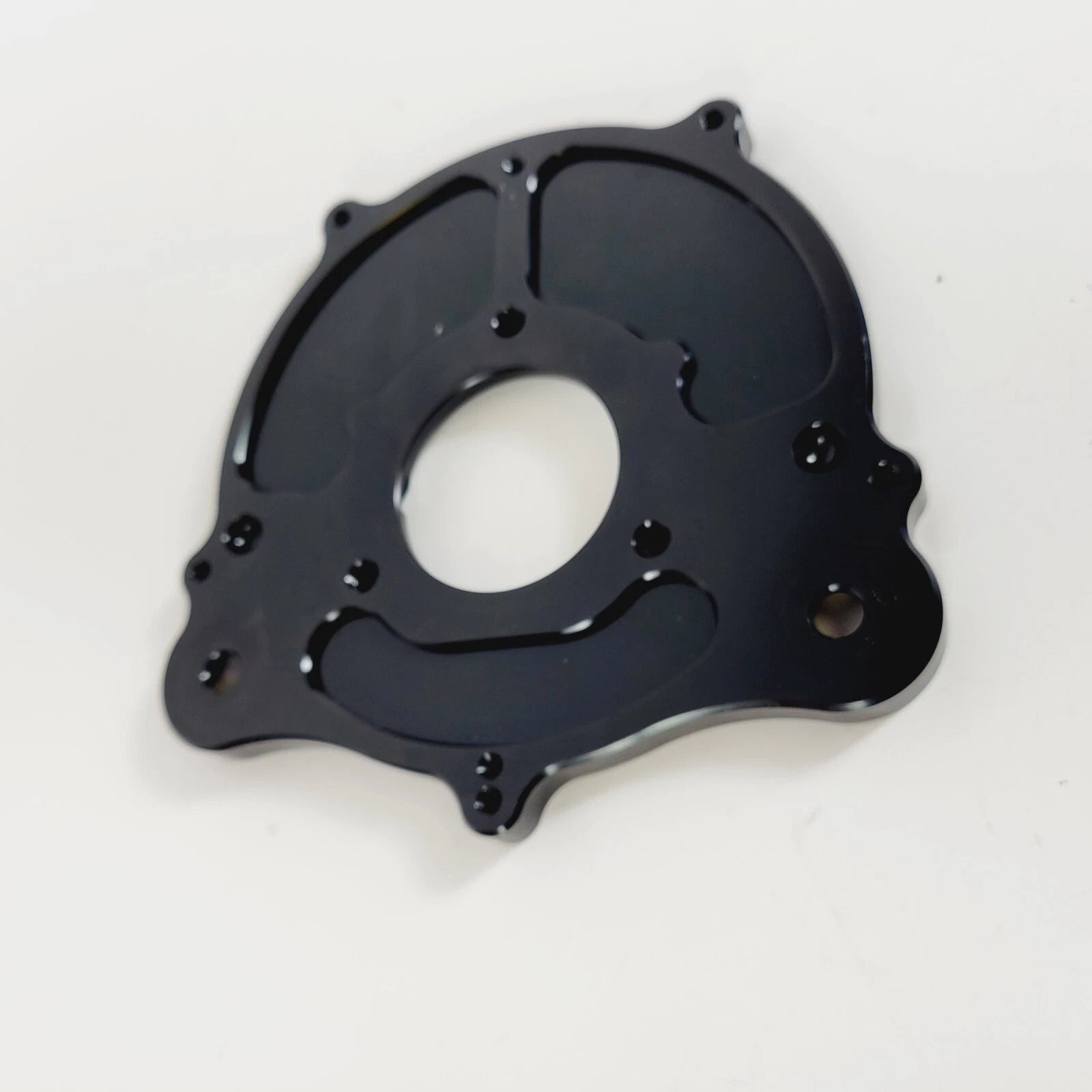 Air Cleaner Filter Bracket for Harley Davidson Sportster XL1200X XL1200V (2011–2016)