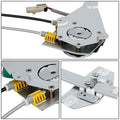 Power Window Regulator with Motor for Jeep Liberty KJ (2002–2006)