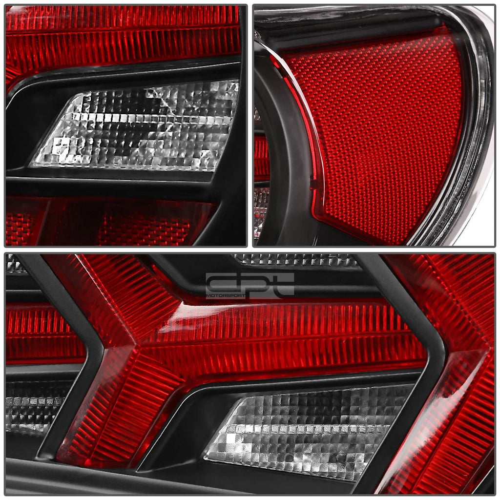 LED Sequential Arrow Tail Light for Scion FRS (2013–2017)