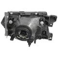 LH Headlight for Nissan Patrol GU (1997-2001)