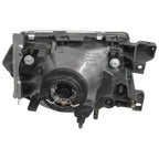 LH Headlight for Nissan Patrol GU (1997-2001)