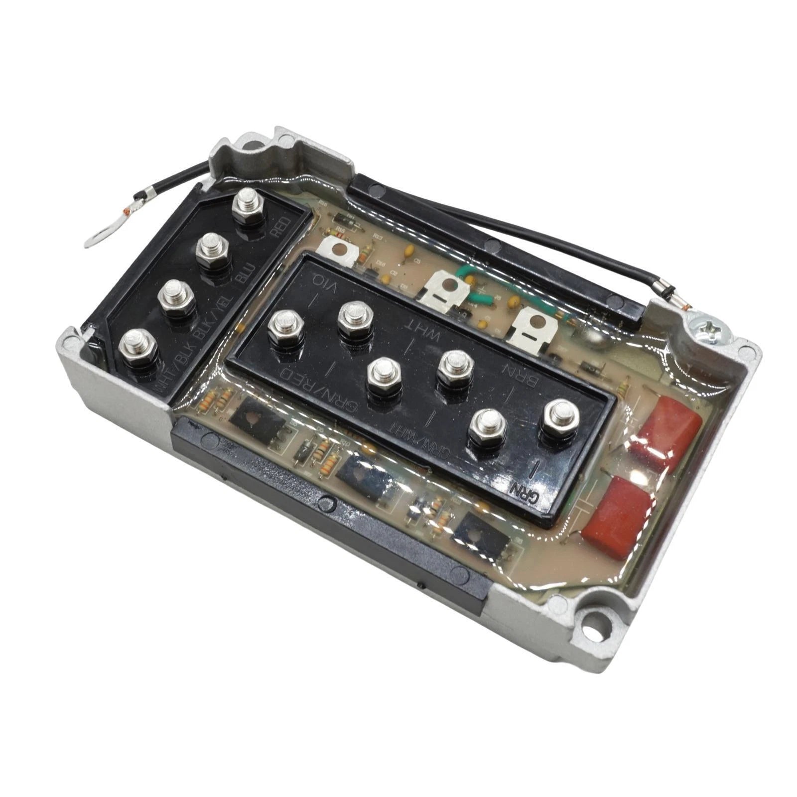 CDI Switch Box for Mercury Outboard 90/115/150/200 (332-7778A12)