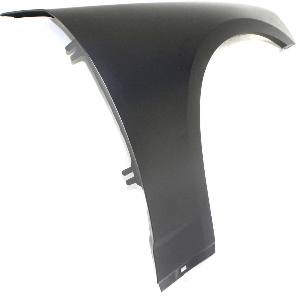 Set of 2 CAPA Fenders for Dodge Charger (2006–2010) Front Left & Right