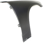 Set of 2 CAPA Fenders for Dodge Charger (2006–2010) Front Left & Right