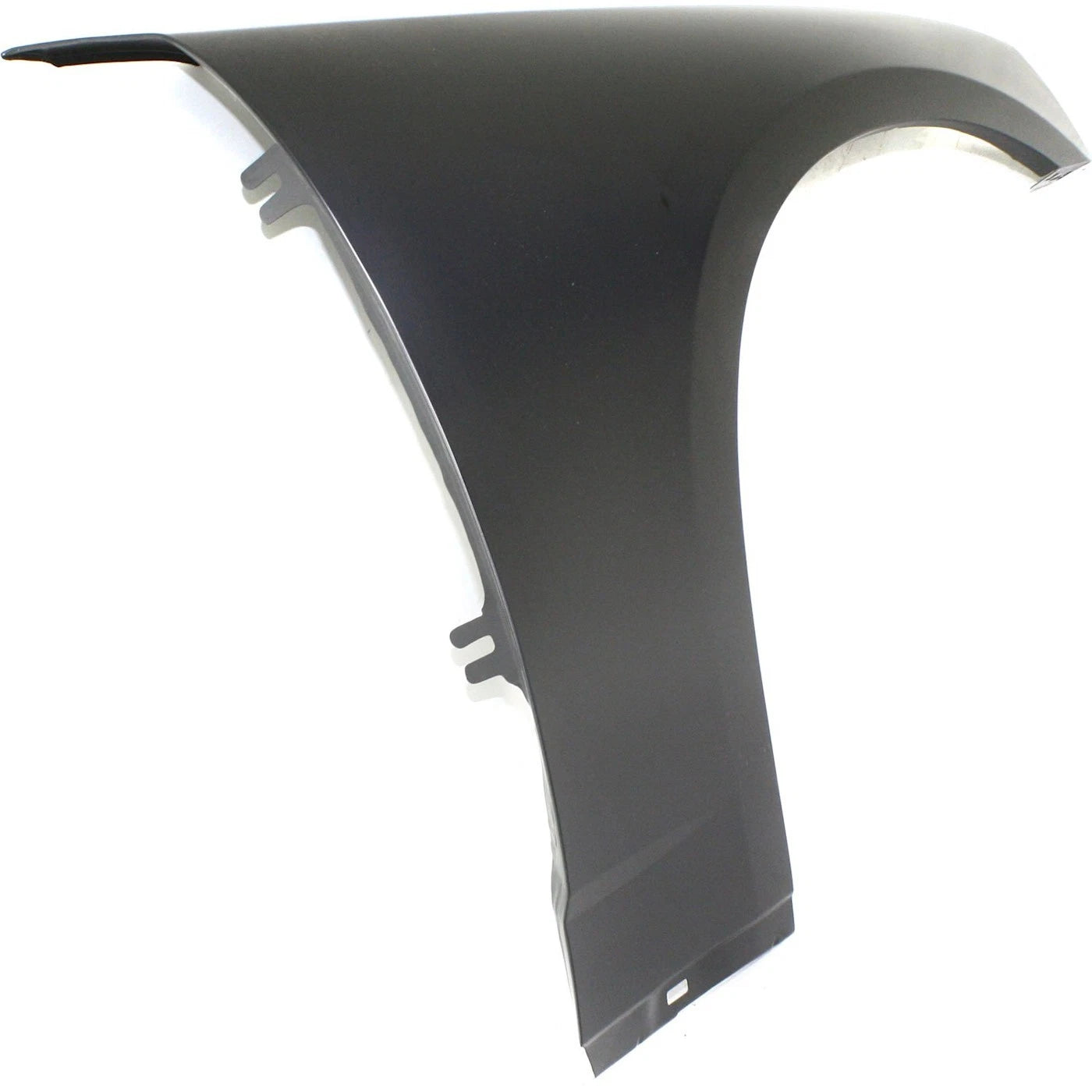 Set of 2 CAPA Fenders for Dodge Charger (2006–2010) Front Left & Right