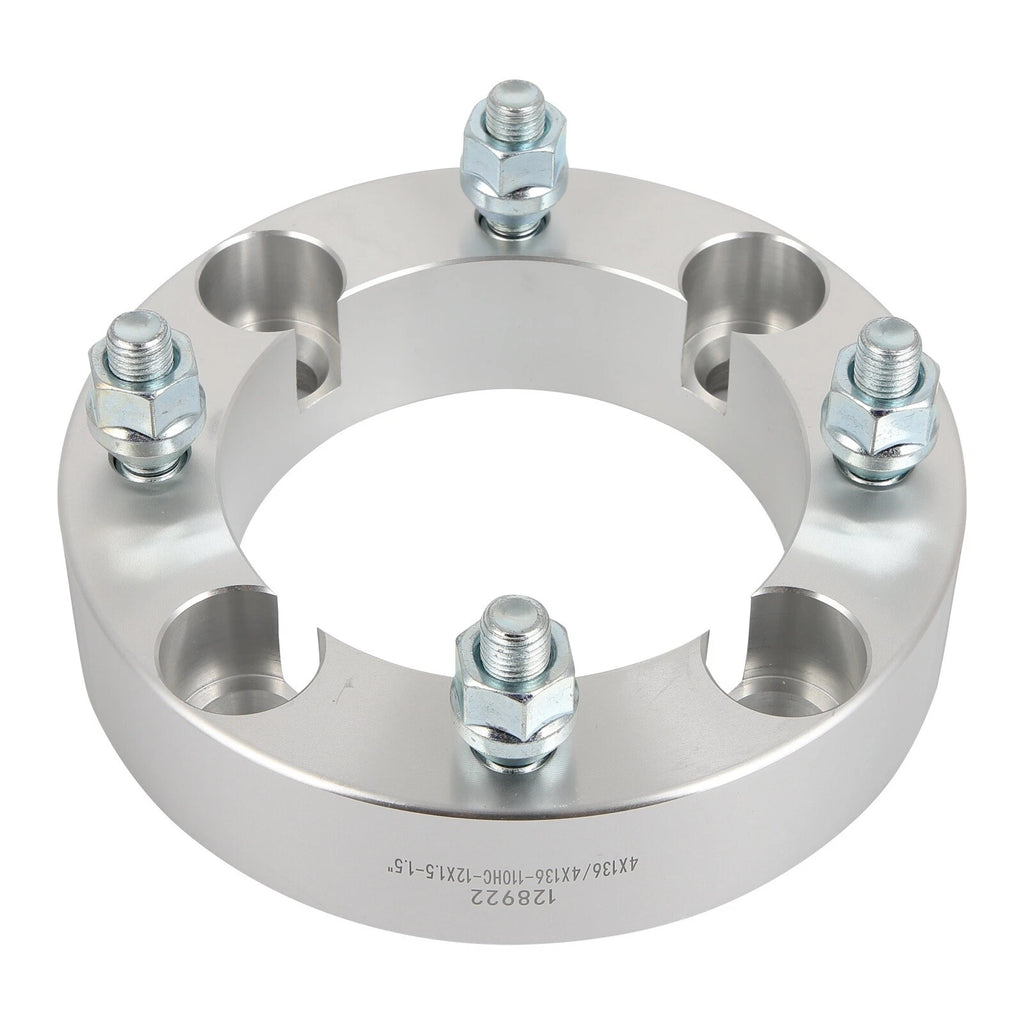 2X 1.5" Wheel Spacers for Honda Talon Pioneer 1000 1000-5