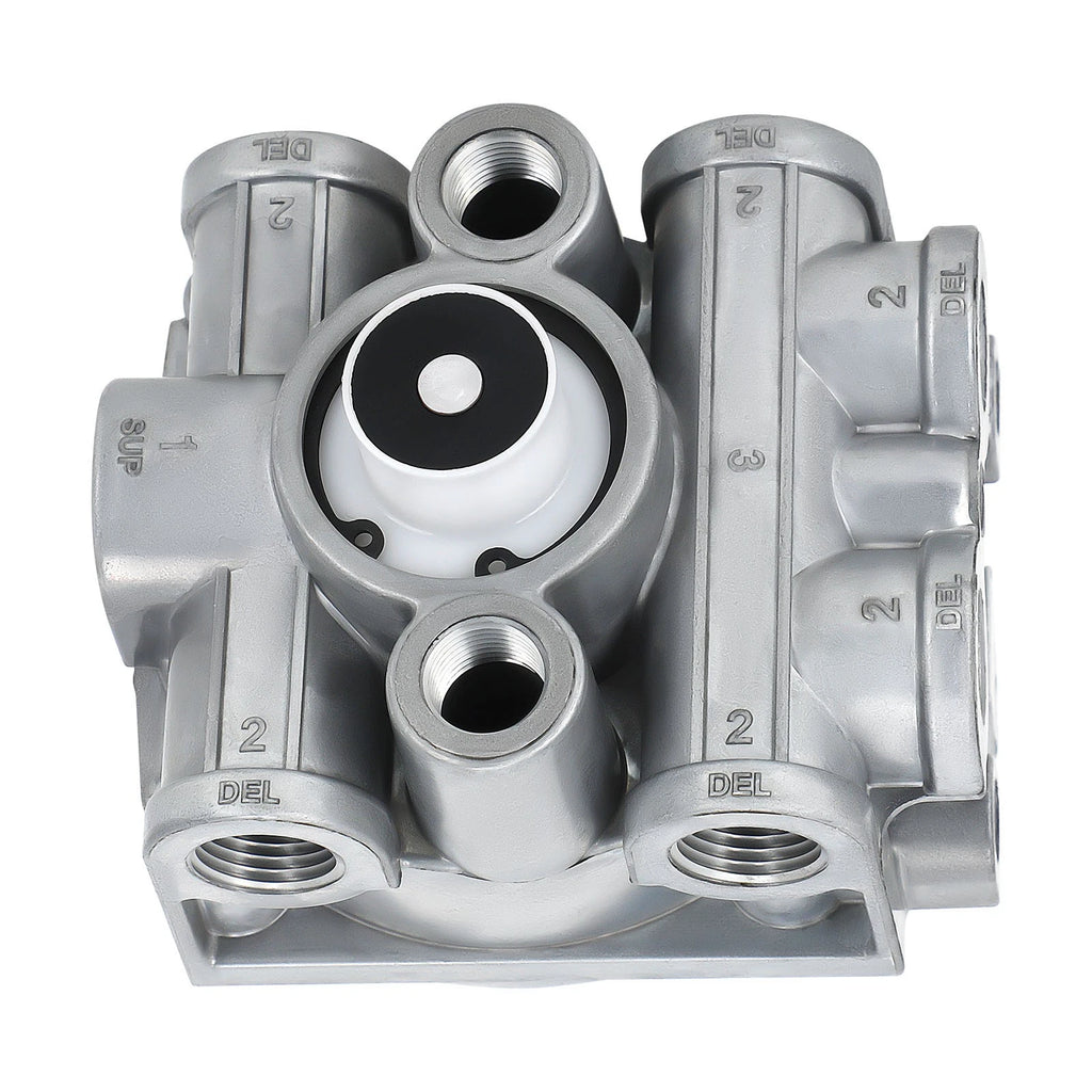 Brake Relay Traction Valve for BENDIX ATR-6 (K072318, K070958)