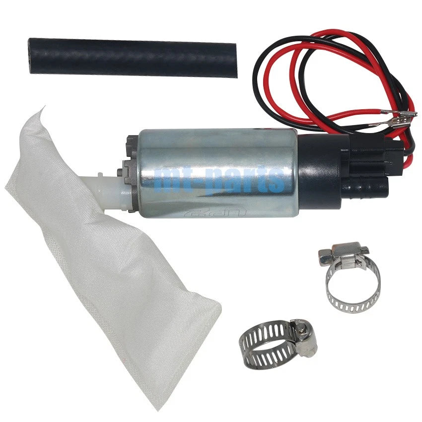 Fuel Pump w/Filter for Aprilia Scarabeo Light 400 500 (2006–2008) AP8176189