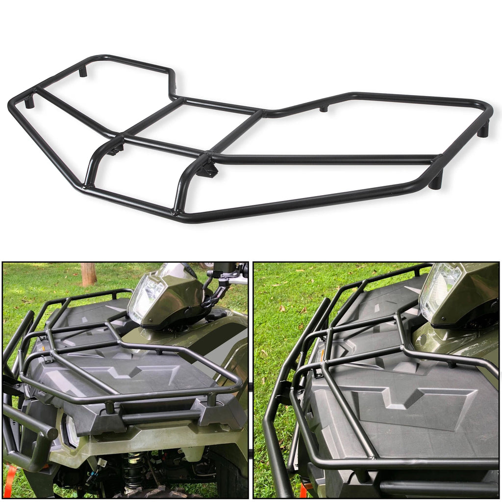 Front Rack Steel Extender for Polaris Sportsman 570 450 (2014–2017) #2882321