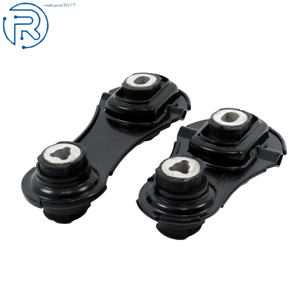 3PCS Motor Mount & Torque Strut Mount Set for Ford Explorer 3.5L (2013–2017)