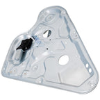 Rear Passenger Right Window Regulator for Hyundai Elantra (2009–2012)