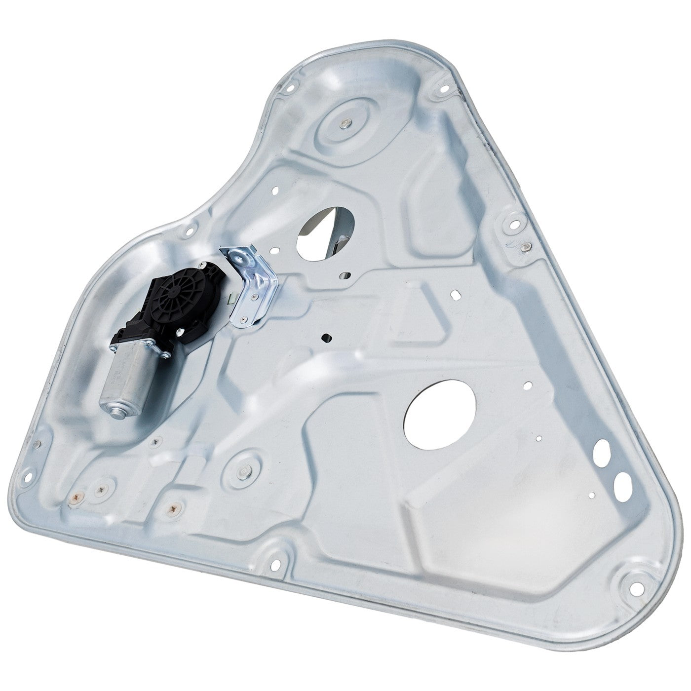 Rear Passenger Right Window Regulator for Hyundai Elantra (2009–2012)