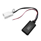 Bluetooth Adapter for Ford Falcon BA-BF, Territory SY (2002–2016)