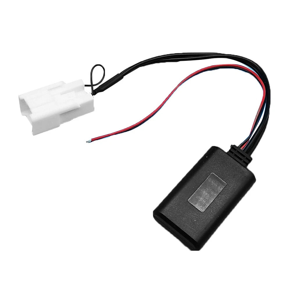 Bluetooth Adapter for Ford Falcon BA-BF, Territory SY (2002–2016)
